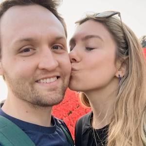 Meet your Posher, Aaron